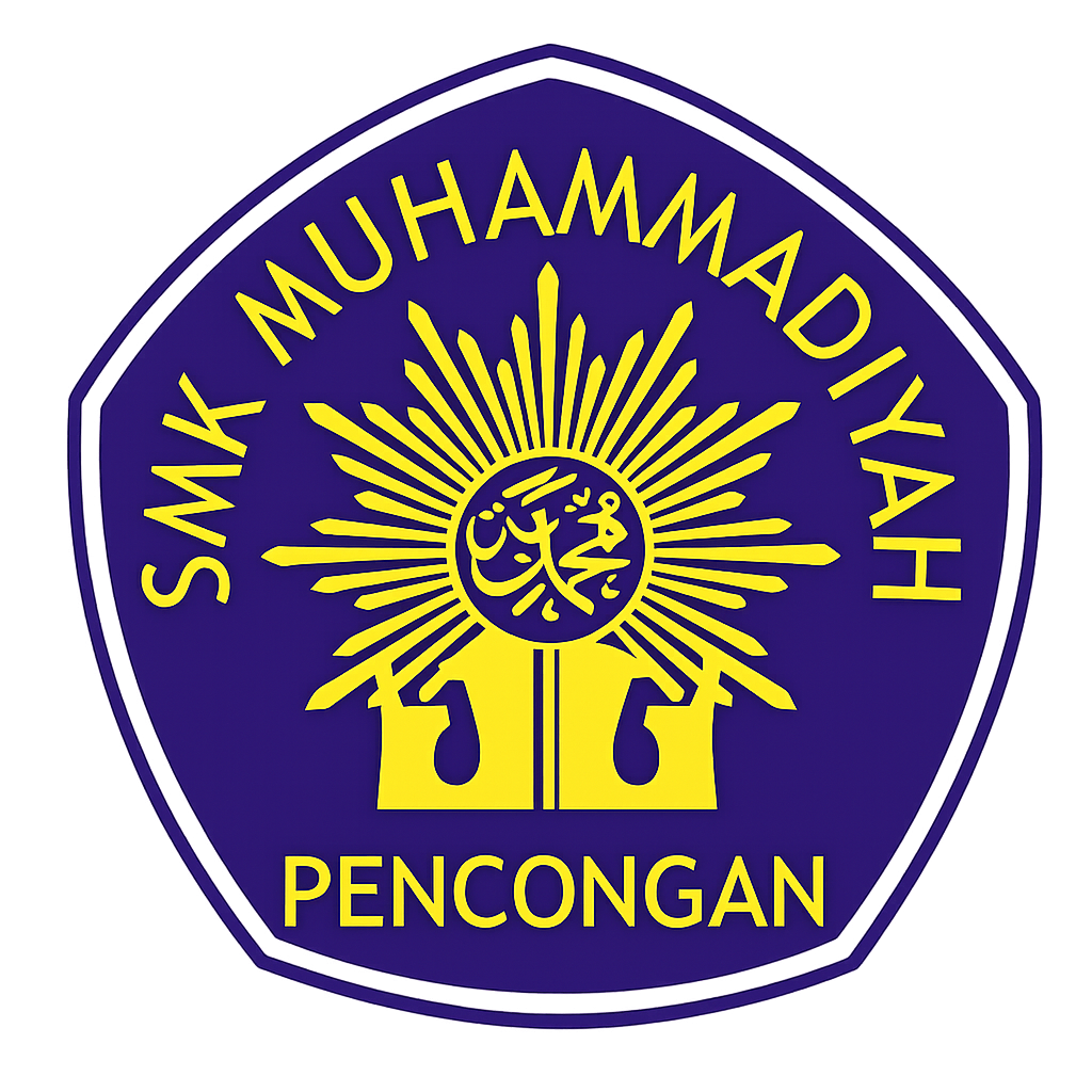 Logo Sekolah